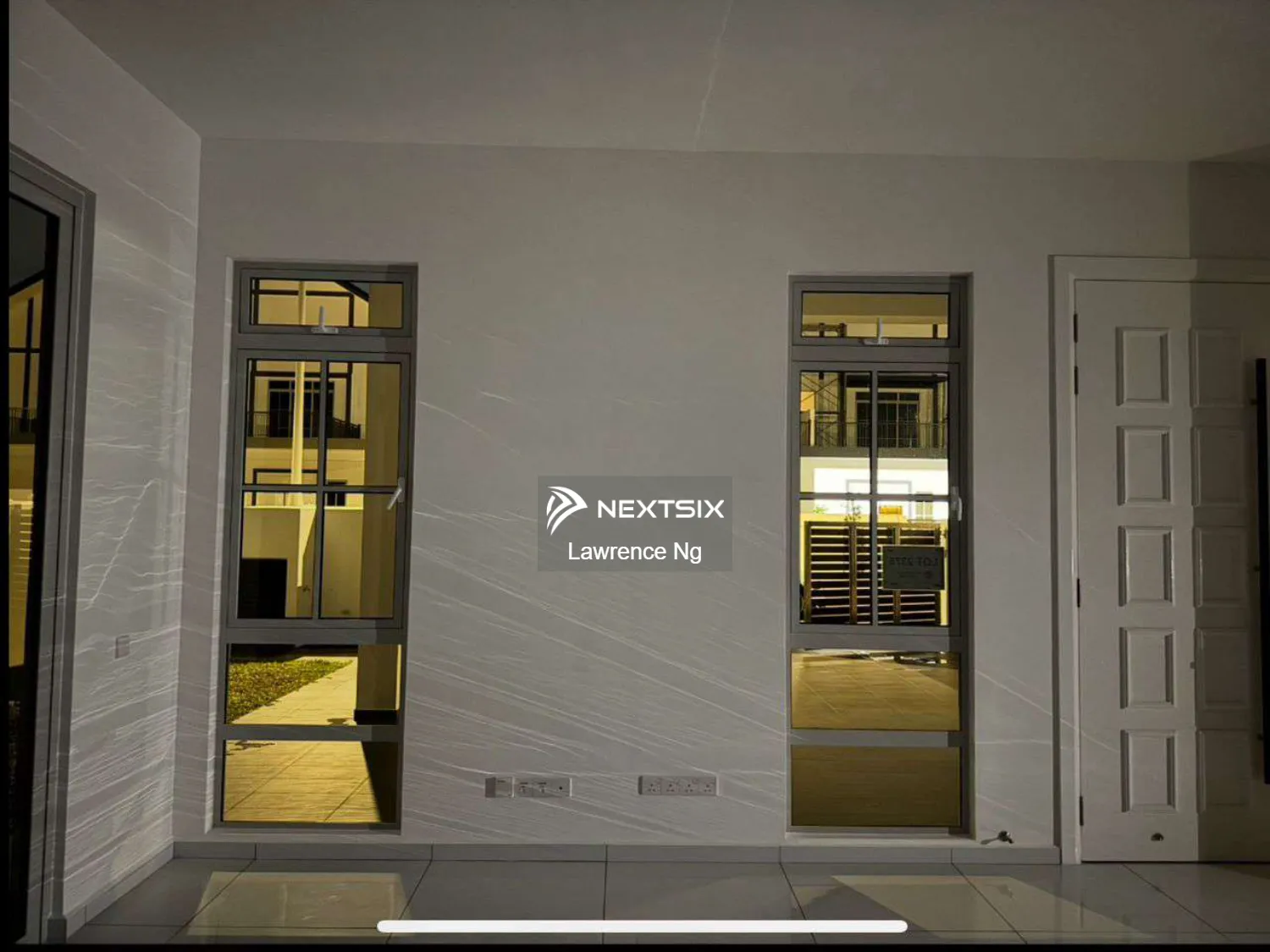 Semi-detached House For Sale in Johor Bahru Johor