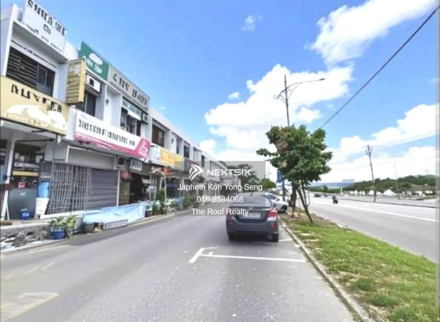 Shop Office For Sale in Johor Bahru Johor
