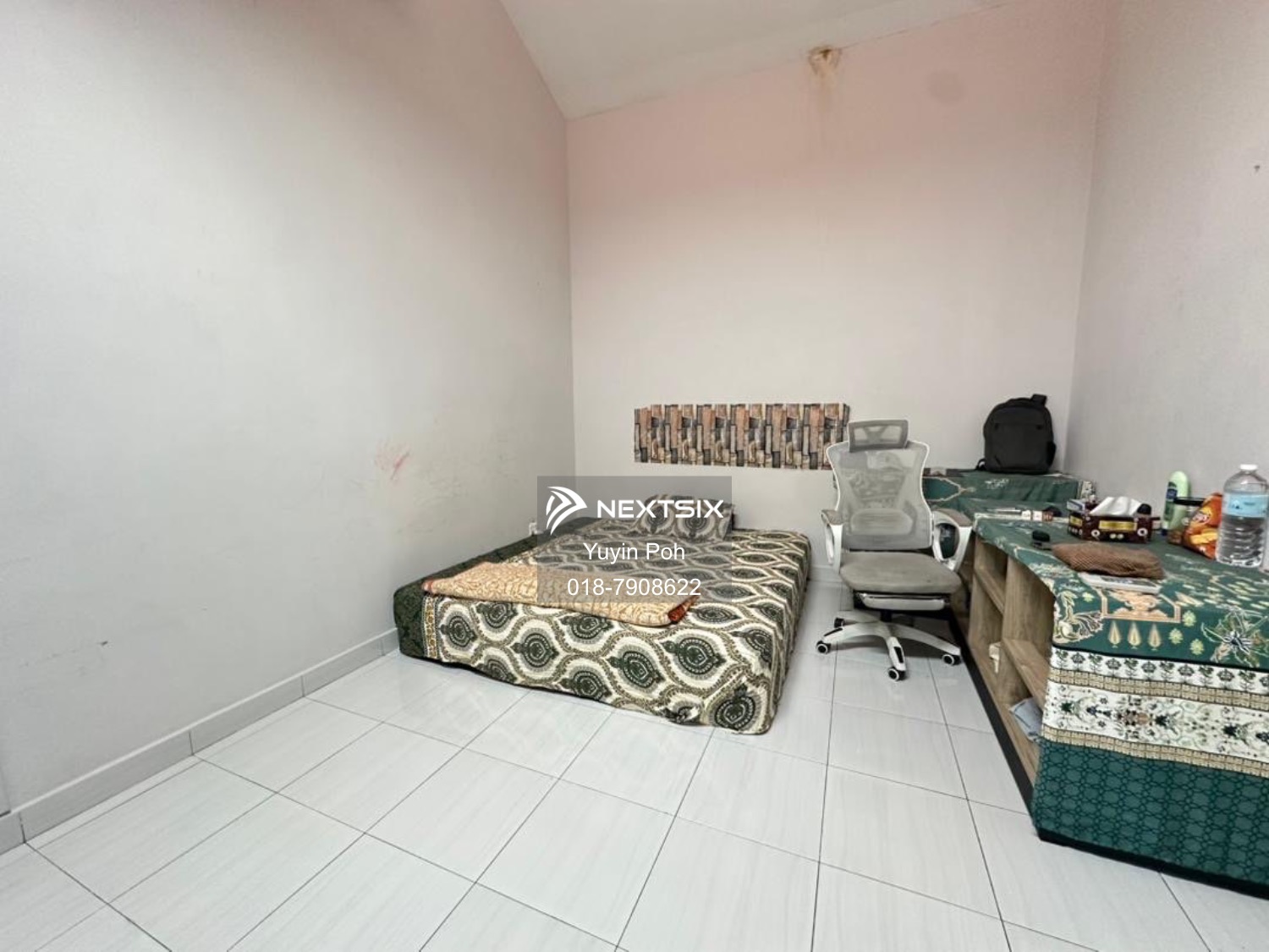 2-sty Terrace/Link House For Sale in Setia Tropika Johor - Image 10