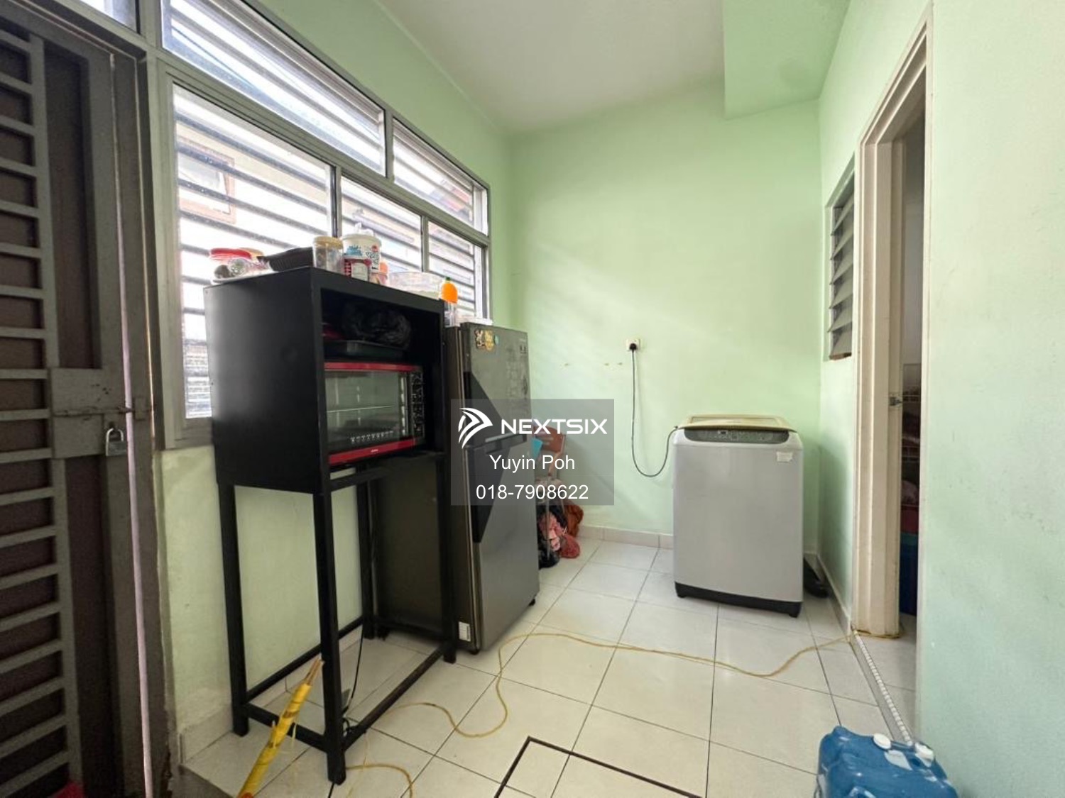 2-sty Terrace/Link House For Sale in Setia Tropika Johor - Image 6