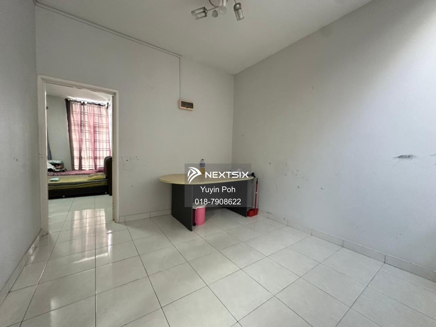 2-sty Terrace/Link House For Sale in Setia Tropika Johor - Image 7
