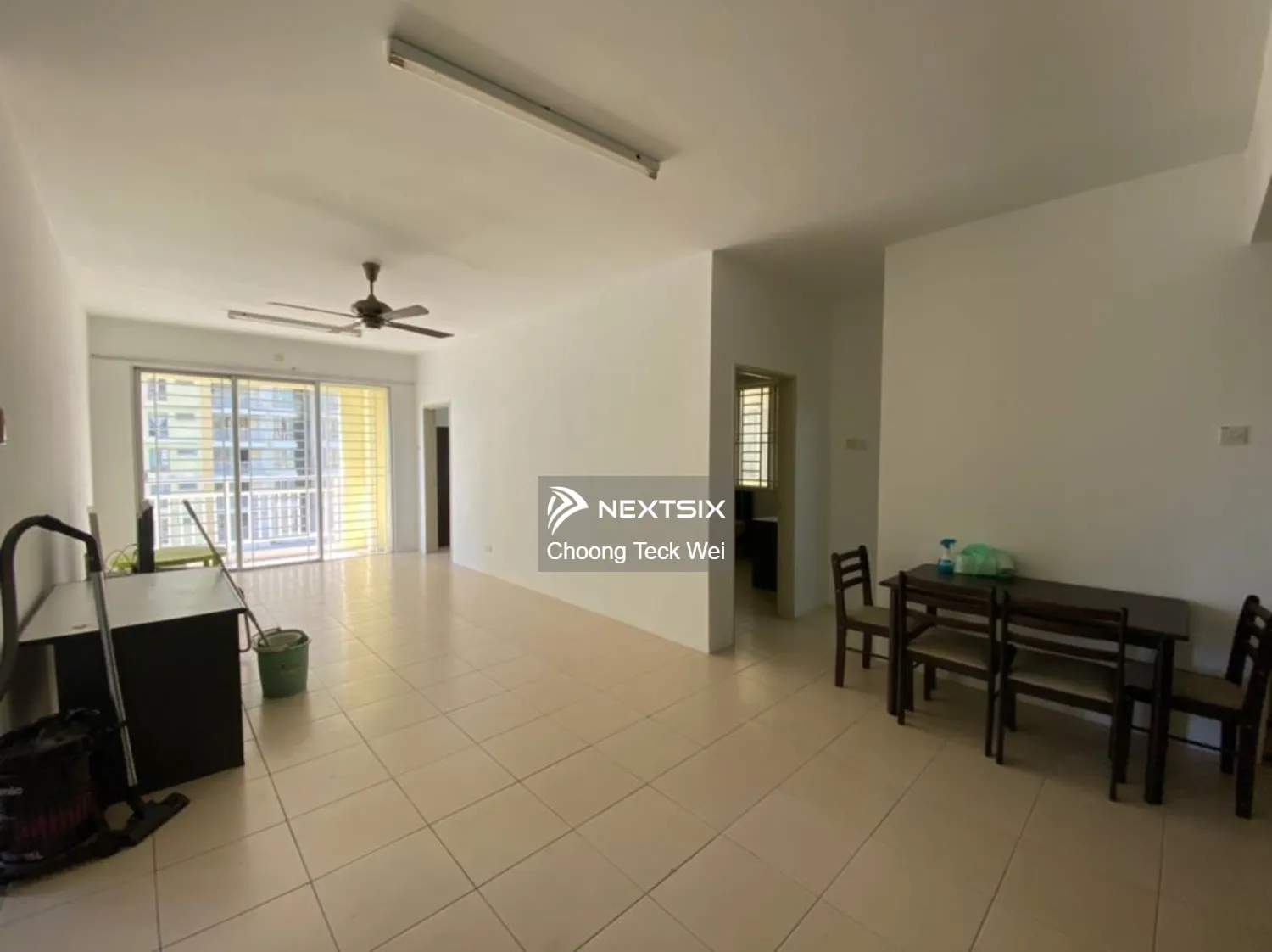 Condominium For Rent in Setapak Kuala Lumpur