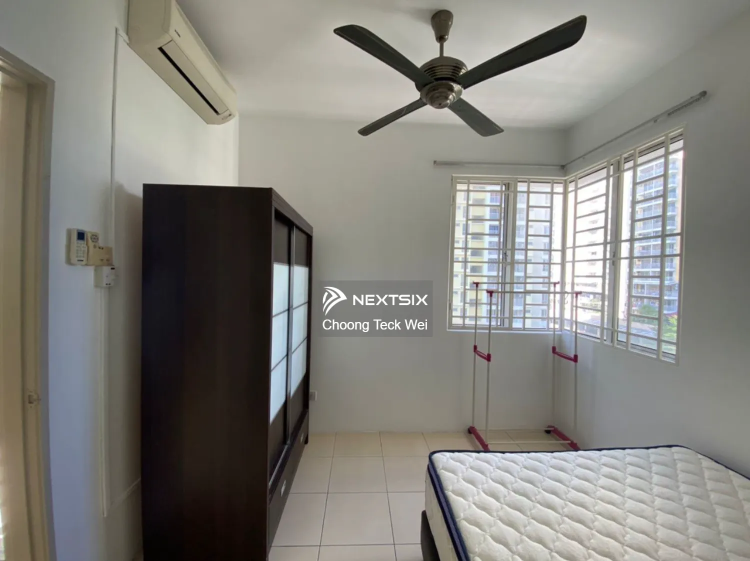 Condominium For Rent in Setapak Wilayah Persekutuan Kuala Lumpur - Image 7