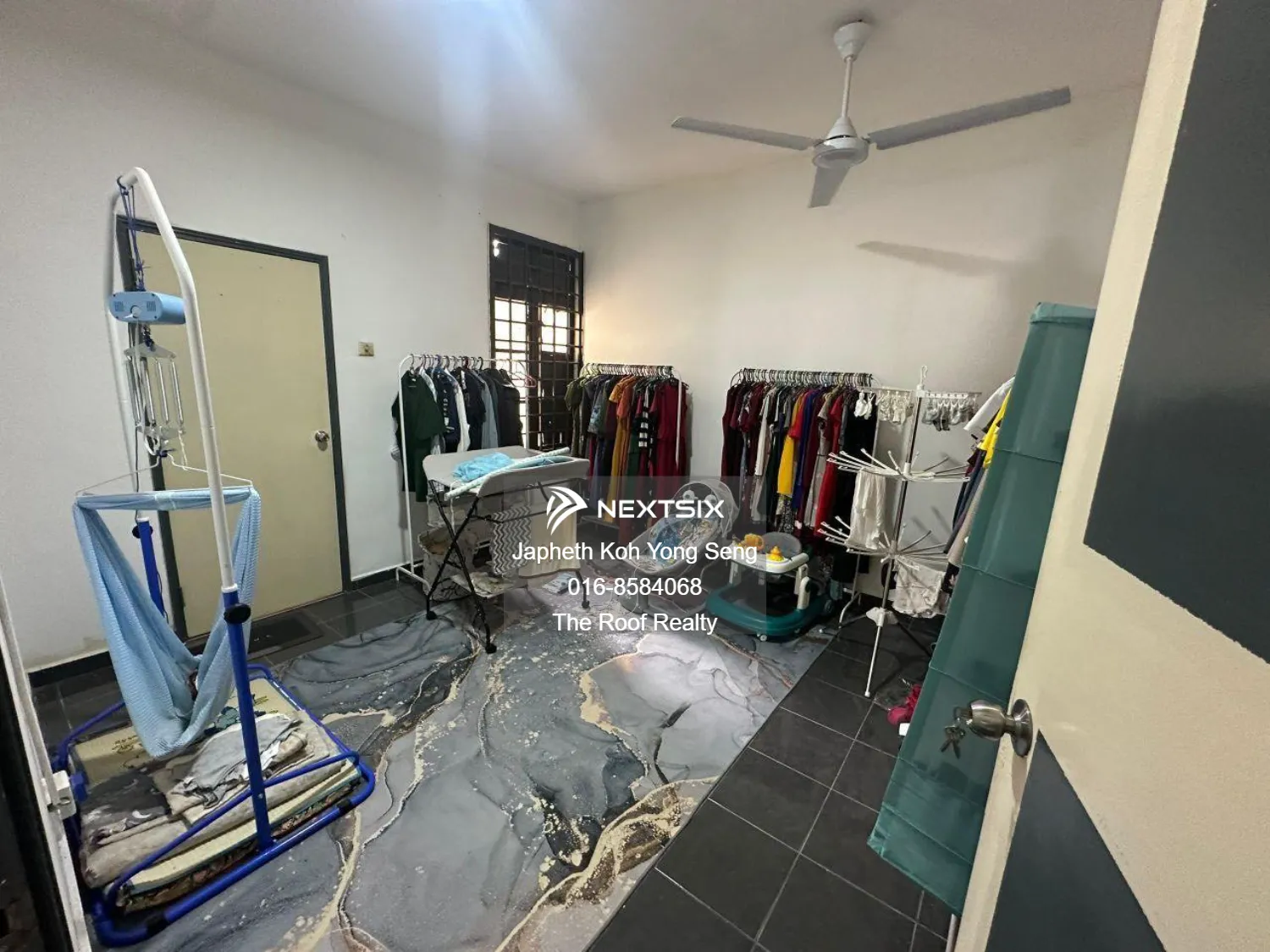 2-sty Terrace/Link House For Sale in Masai Johor - Image 10