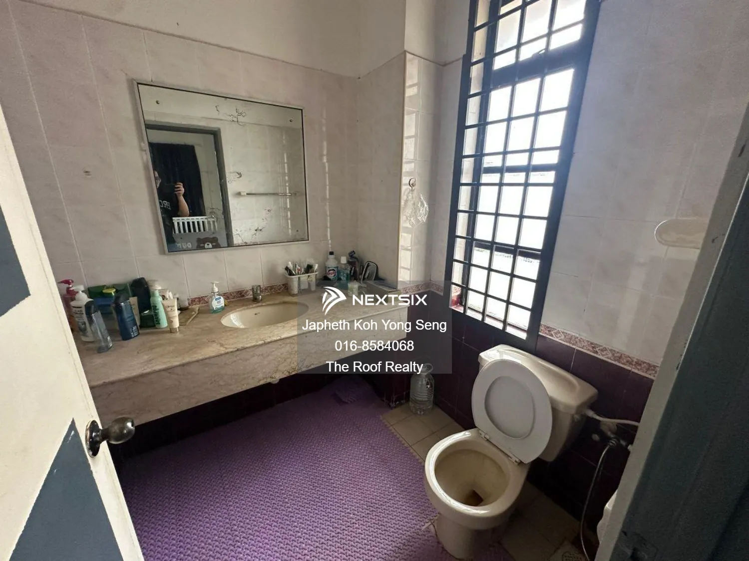 2-sty Terrace/Link House For Sale in Masai Johor - Image 12