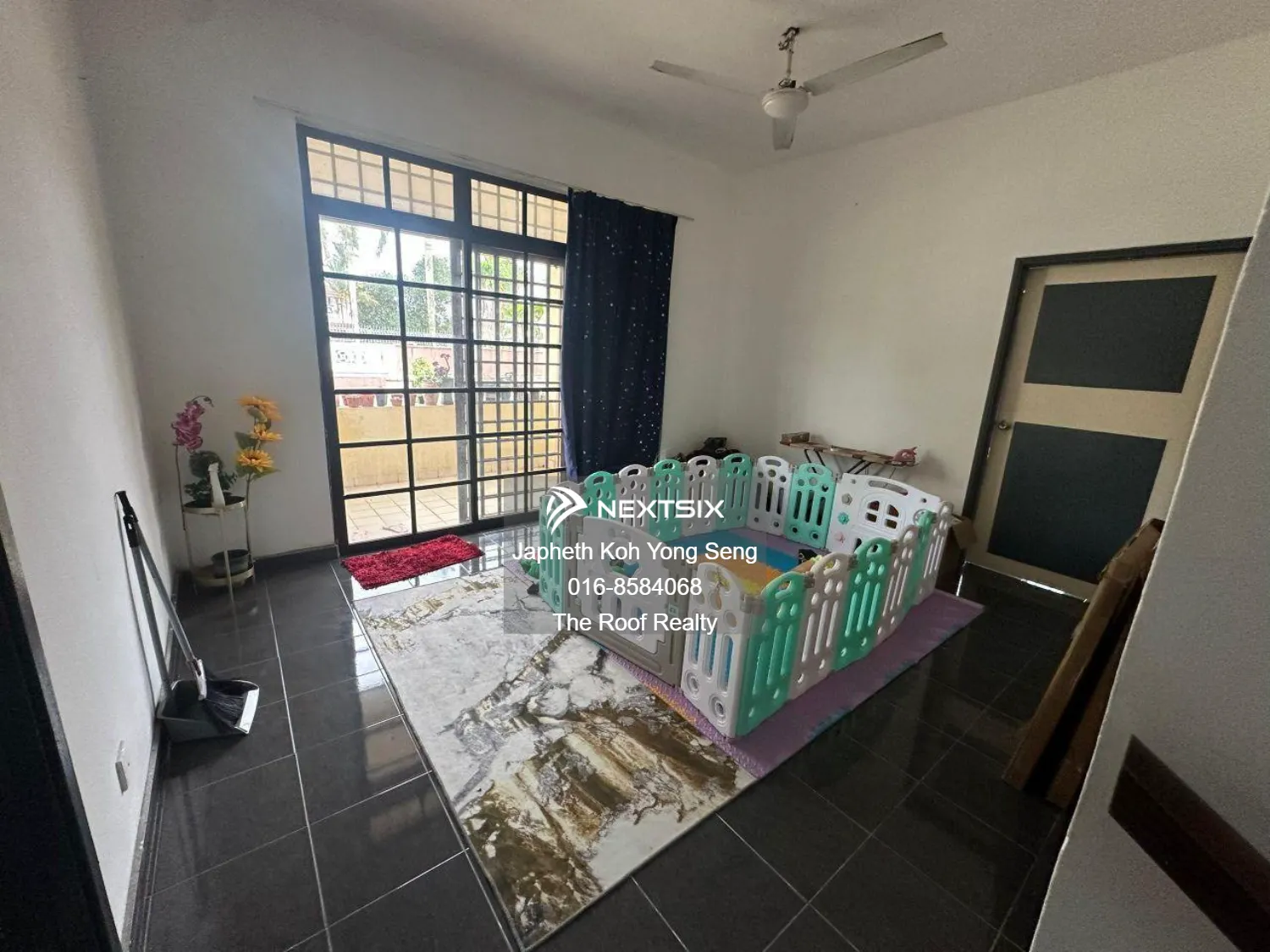 2-sty Terrace/Link House For Sale in Masai Johor - Image 13
