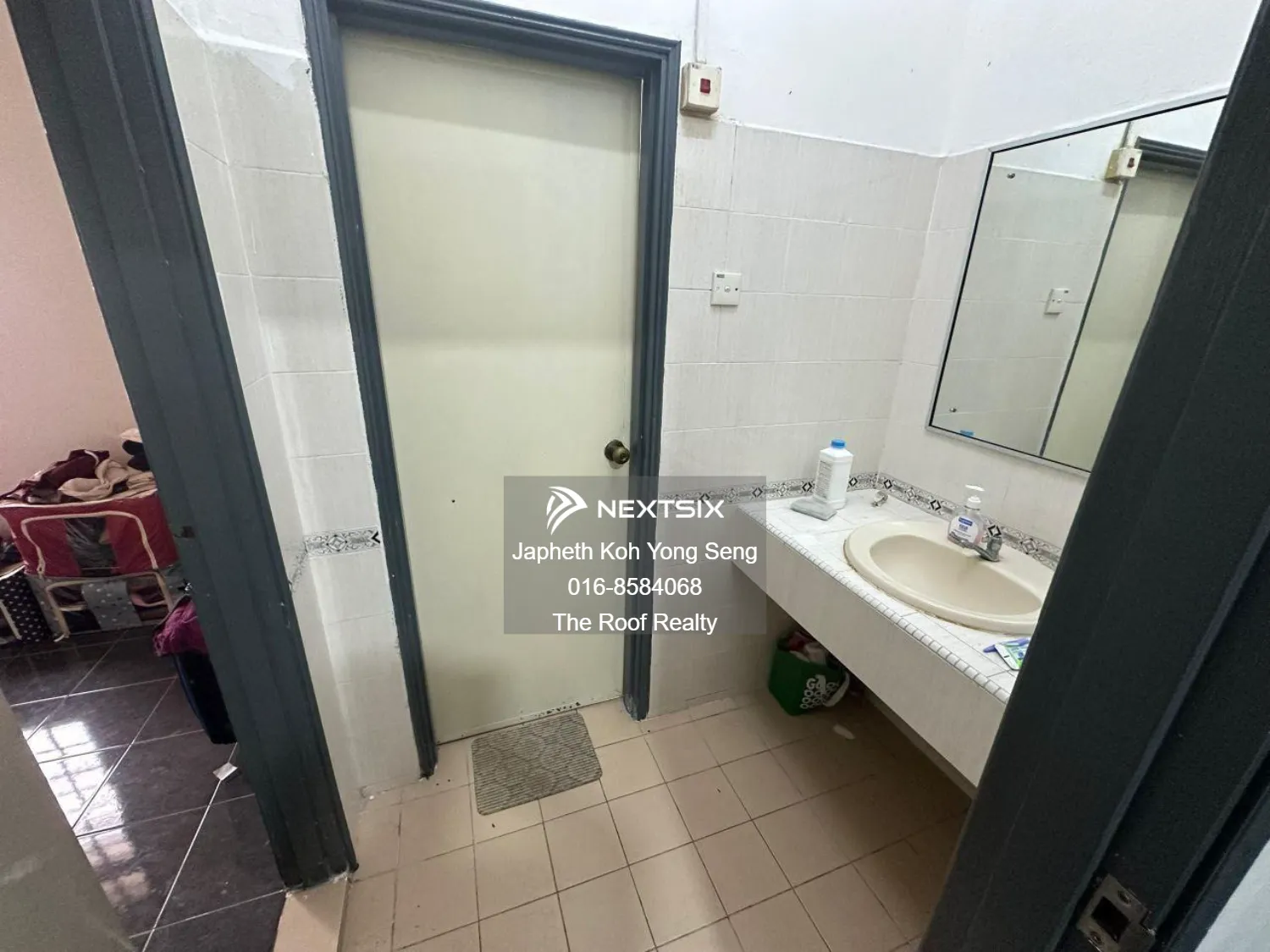 2-sty Terrace/Link House For Sale in Masai Johor - Image 15