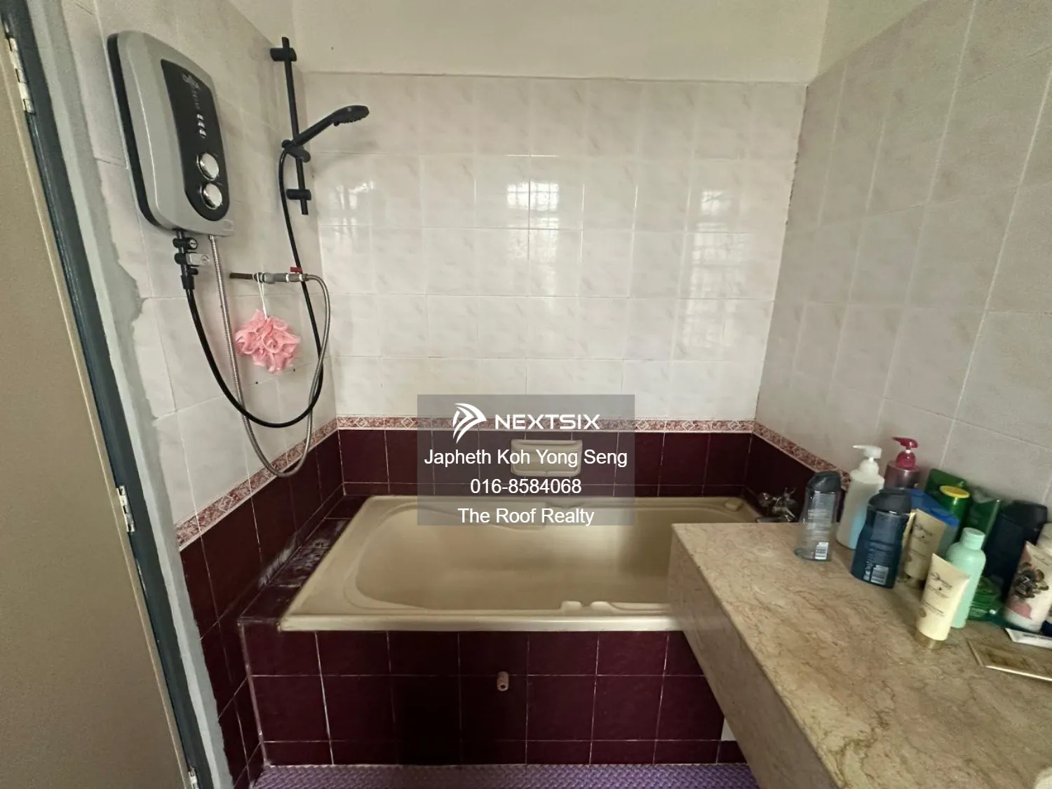 2-sty Terrace/Link House For Sale in Masai Johor - Image 16