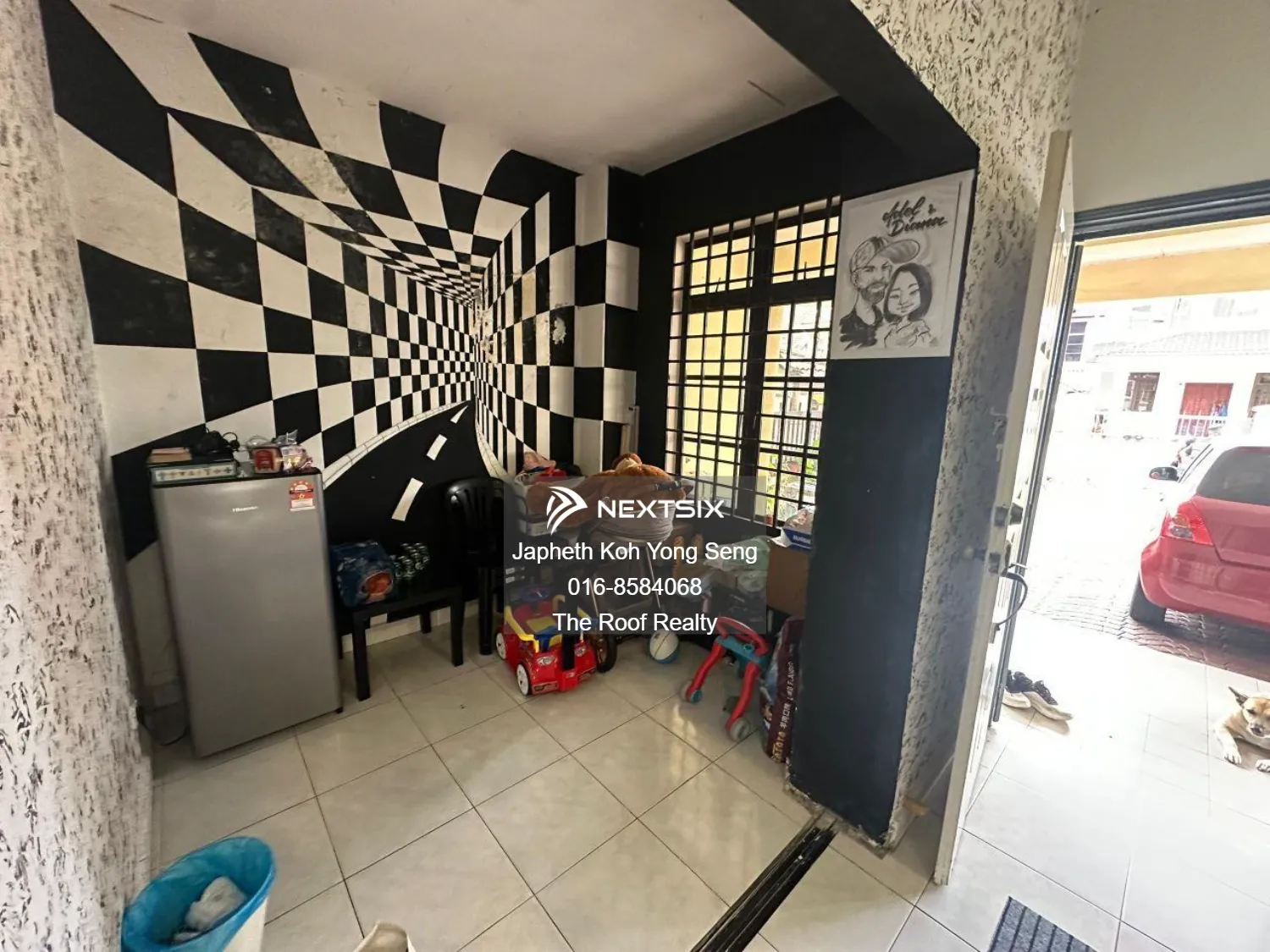 2-sty Terrace/Link House For Sale in Masai Johor - Image 17