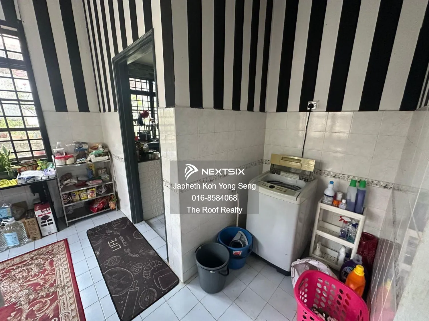 2-sty Terrace/Link House For Sale in Masai Johor - Image 18