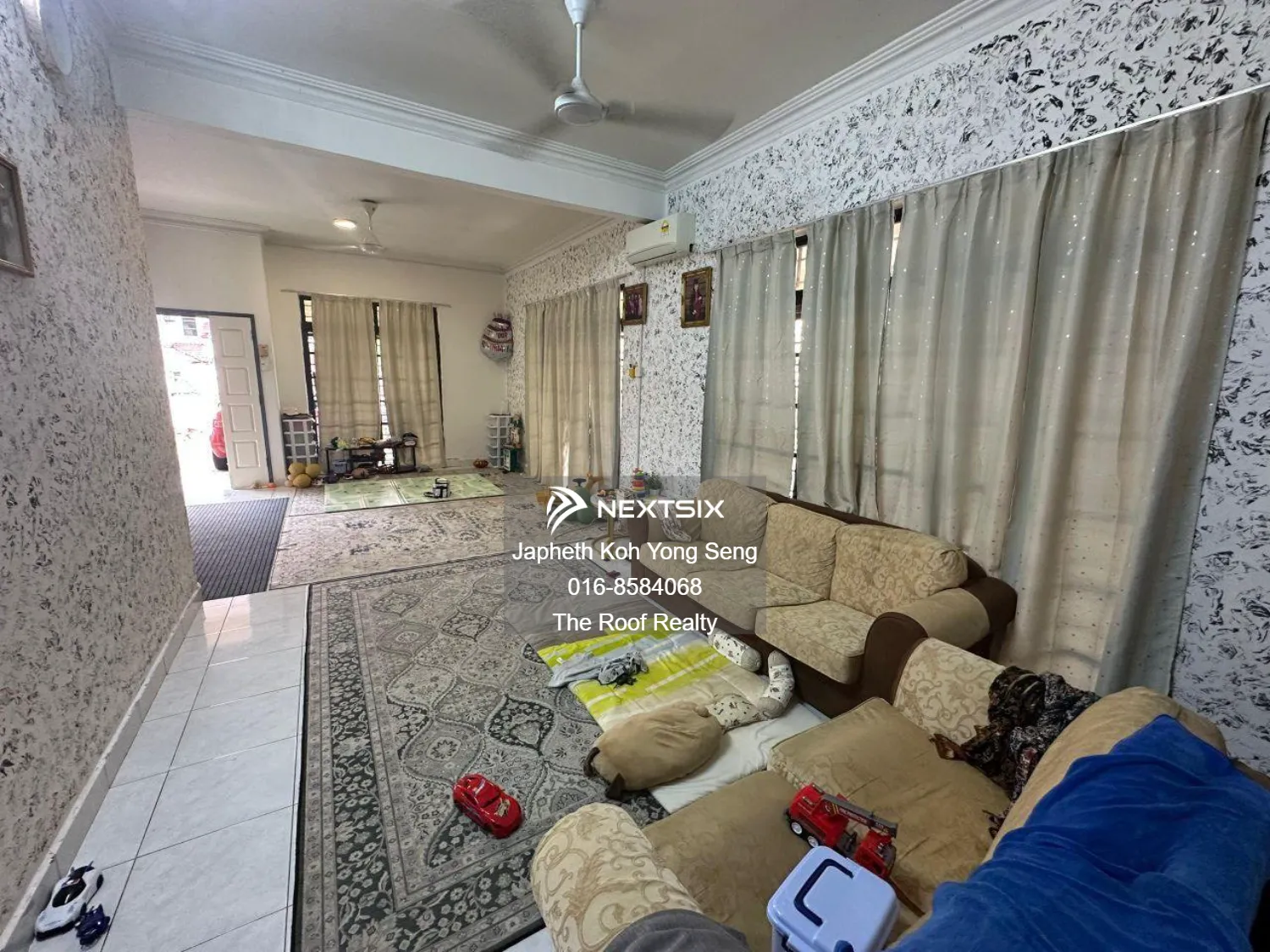 2-sty Terrace/Link House For Sale in Masai Johor - Image 5
