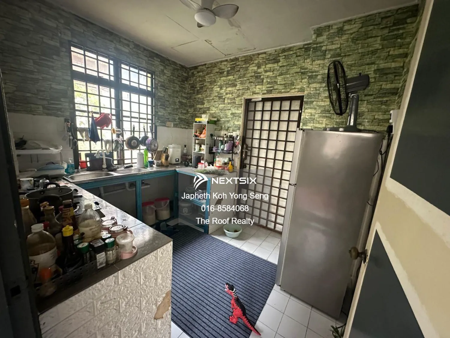2-sty Terrace/Link House For Sale in Masai Johor - Image 6