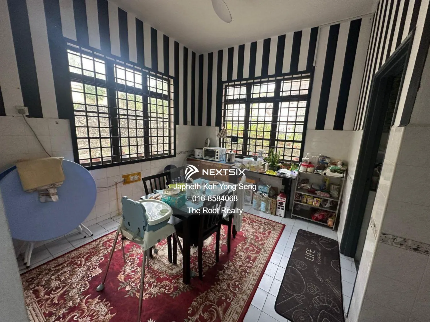 2-sty Terrace/Link House For Sale in Masai Johor - Image 7