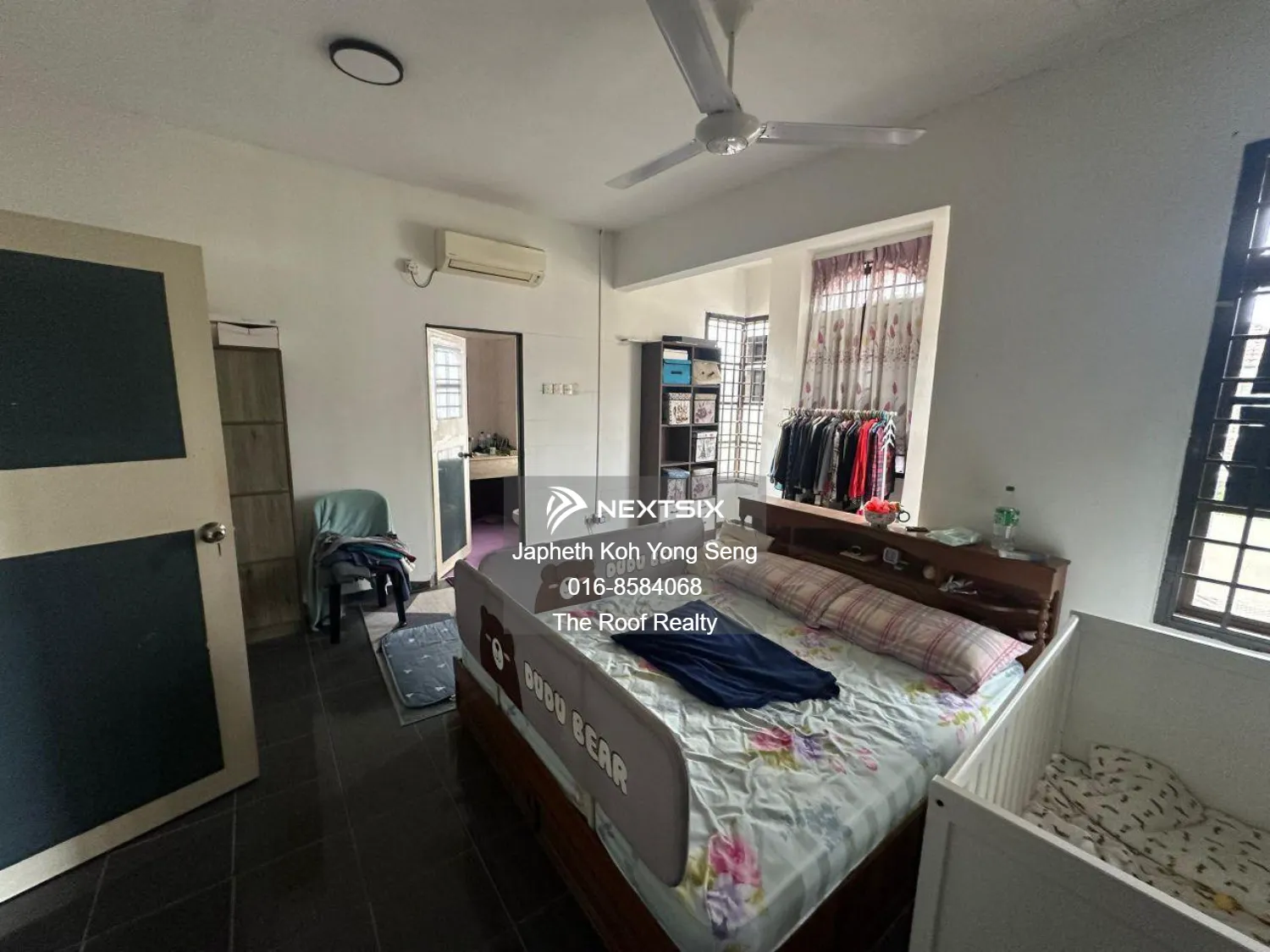 2-sty Terrace/Link House For Sale in Masai Johor - Image 8