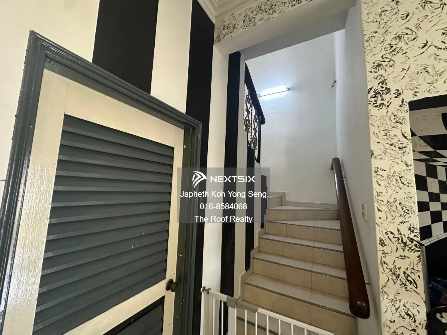 2-sty Terrace/Link House For Sale in Masai Johor - Image 9