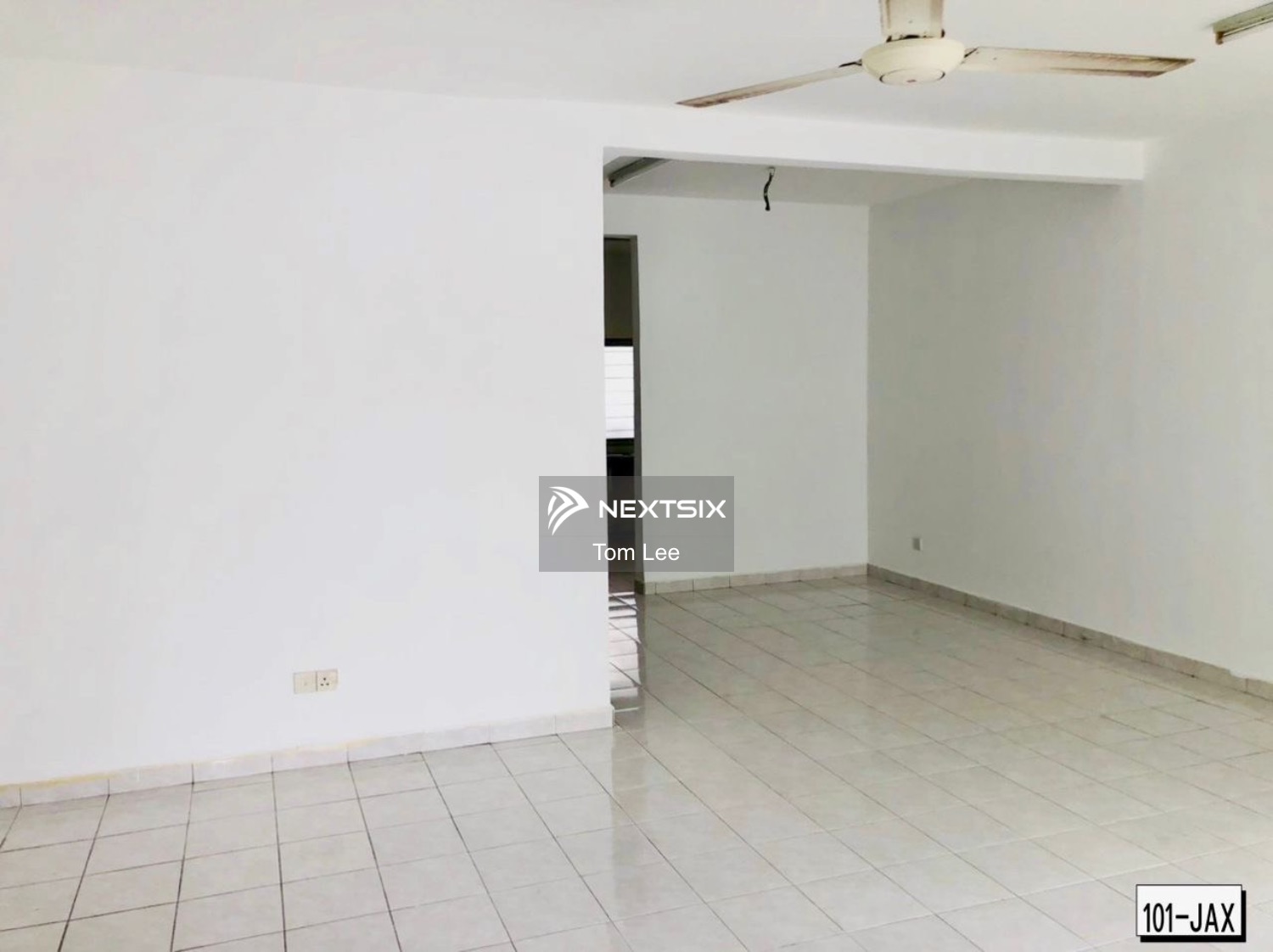 2-sty Terrace/Link House For Sale in Bandar Botanic Selangor - Image 2