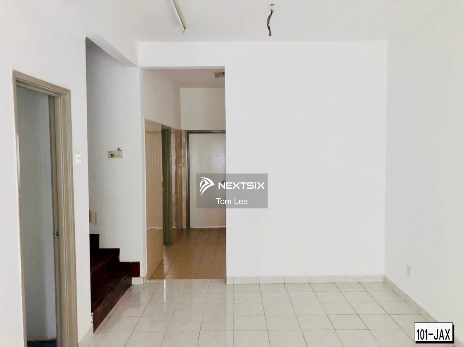 2-sty Terrace/Link House For Sale in Bandar Botanic Selangor - Image 3