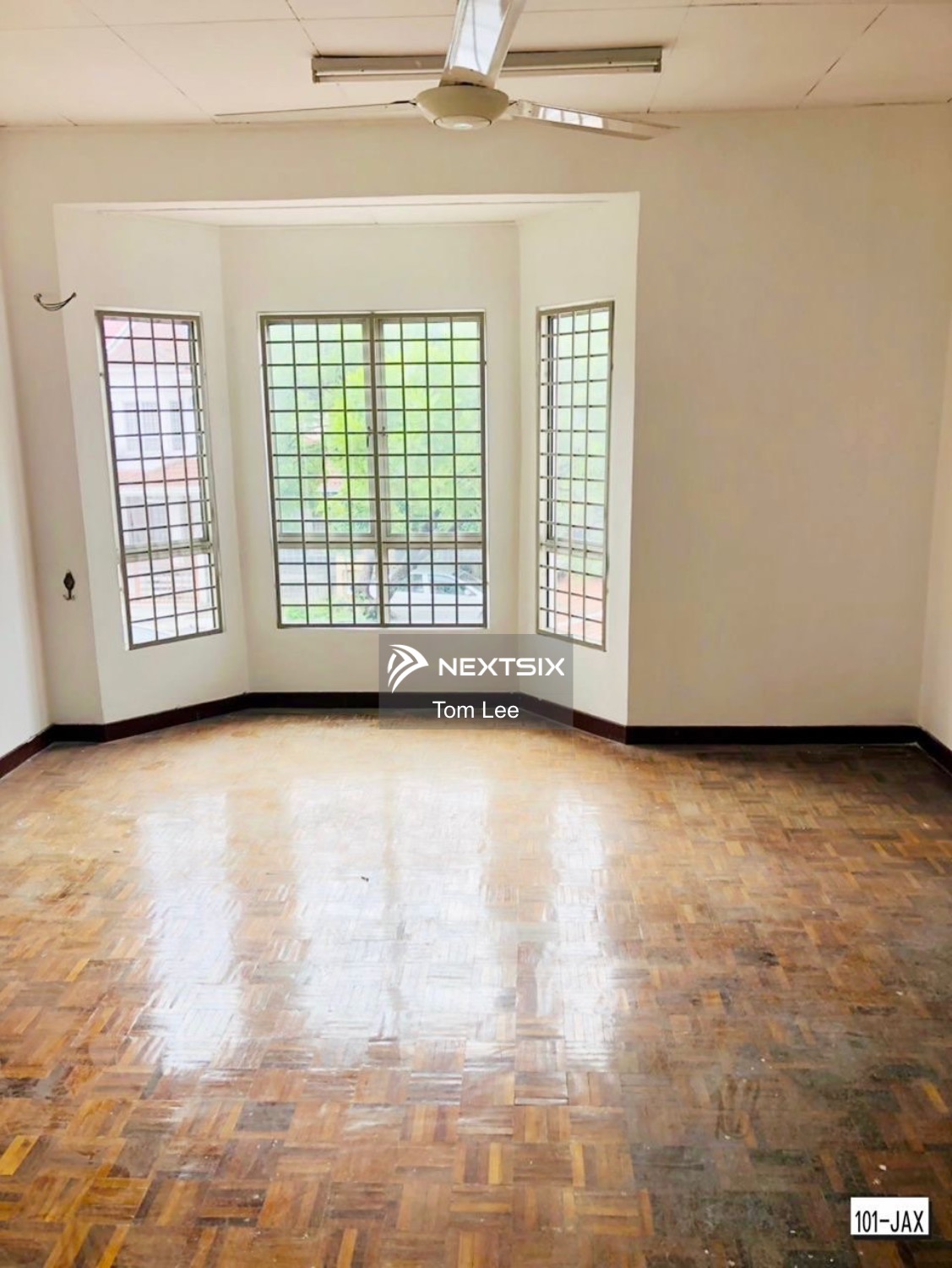 2-sty Terrace/Link House For Sale in Bandar Botanic Selangor - Image 6