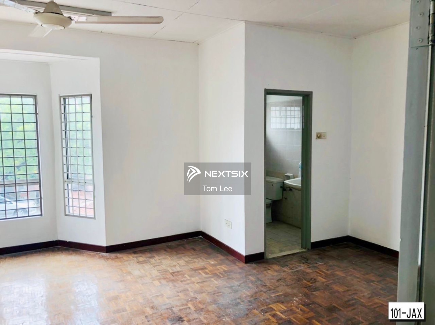 2-sty Terrace/Link House For Sale in Bandar Botanic Selangor - Image 7