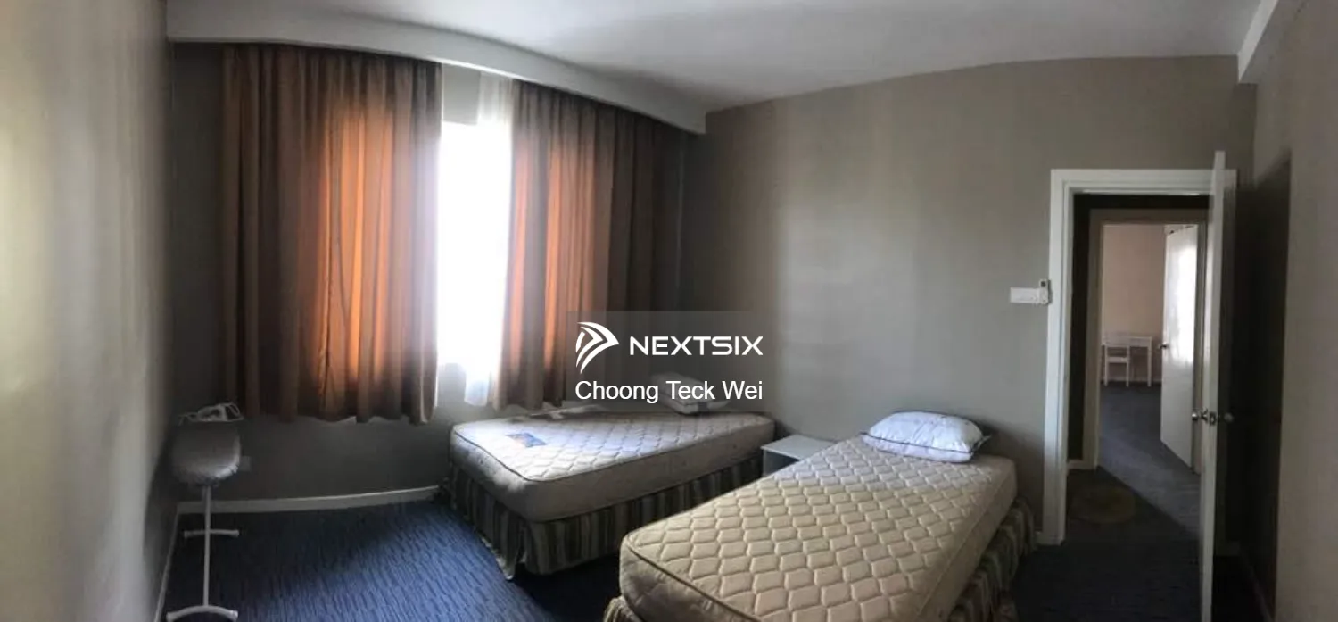 Condominium For Rent in Setapak Wilayah Persekutuan Kuala Lumpur - Image 7