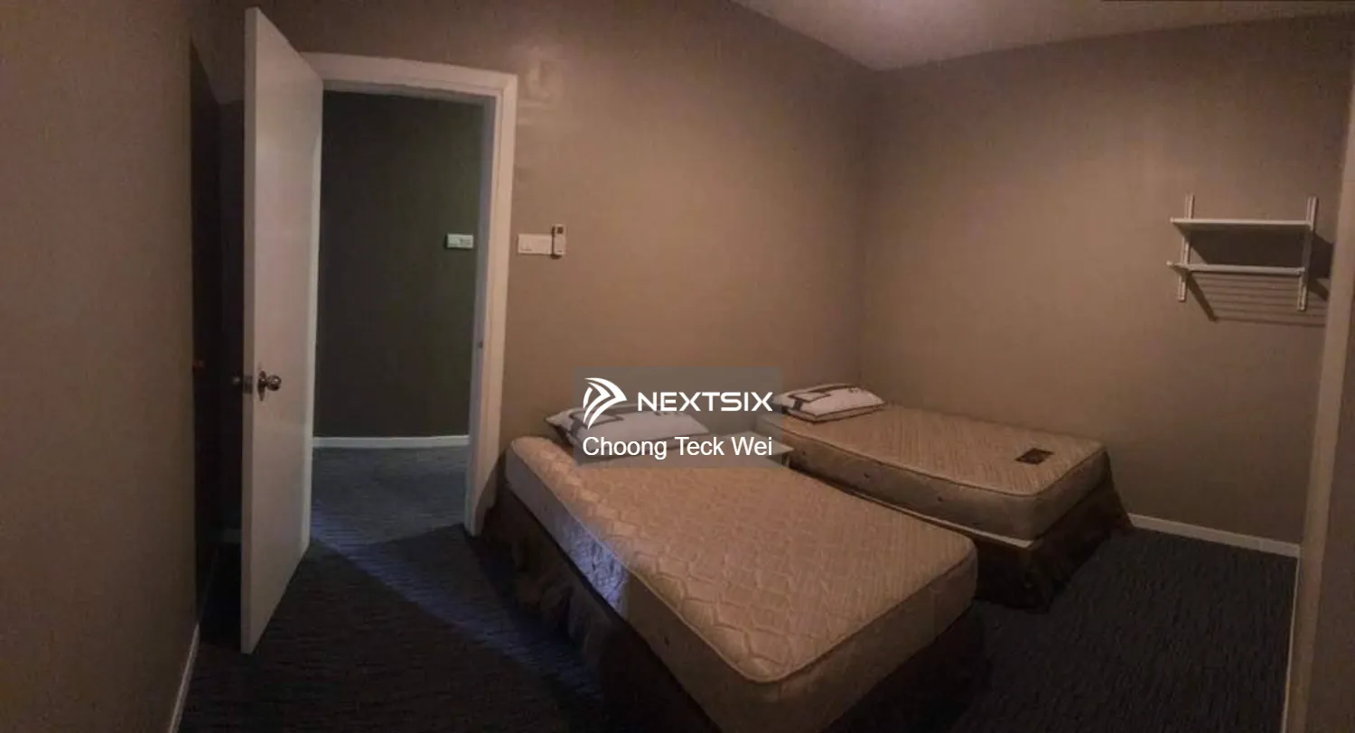 Condominium For Rent in Setapak Wilayah Persekutuan Kuala Lumpur - Image 8