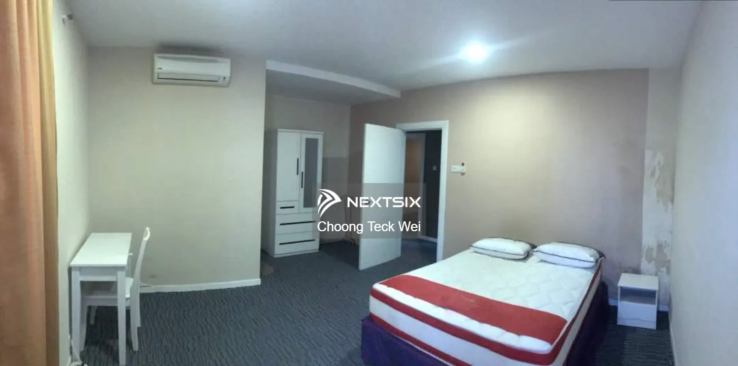 Condominium For Rent in Setapak Wilayah Persekutuan Kuala Lumpur - Image 9