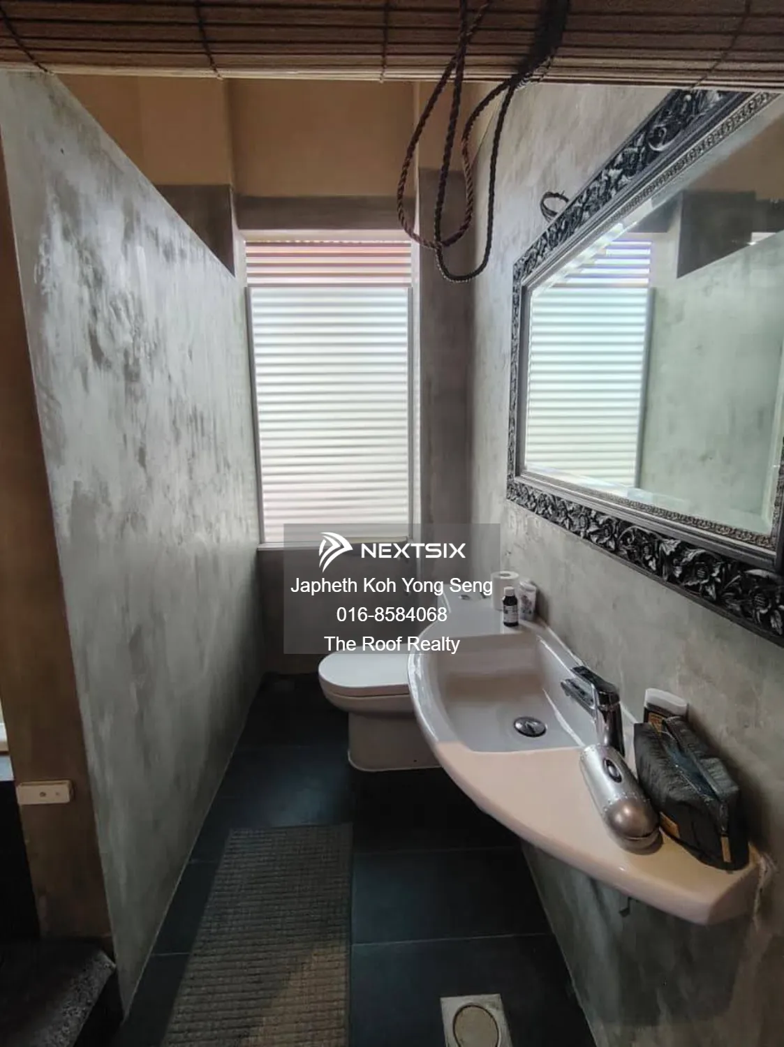 1.5-sty Terrace/Link House For Sale in Tebrau Johor - Image 11