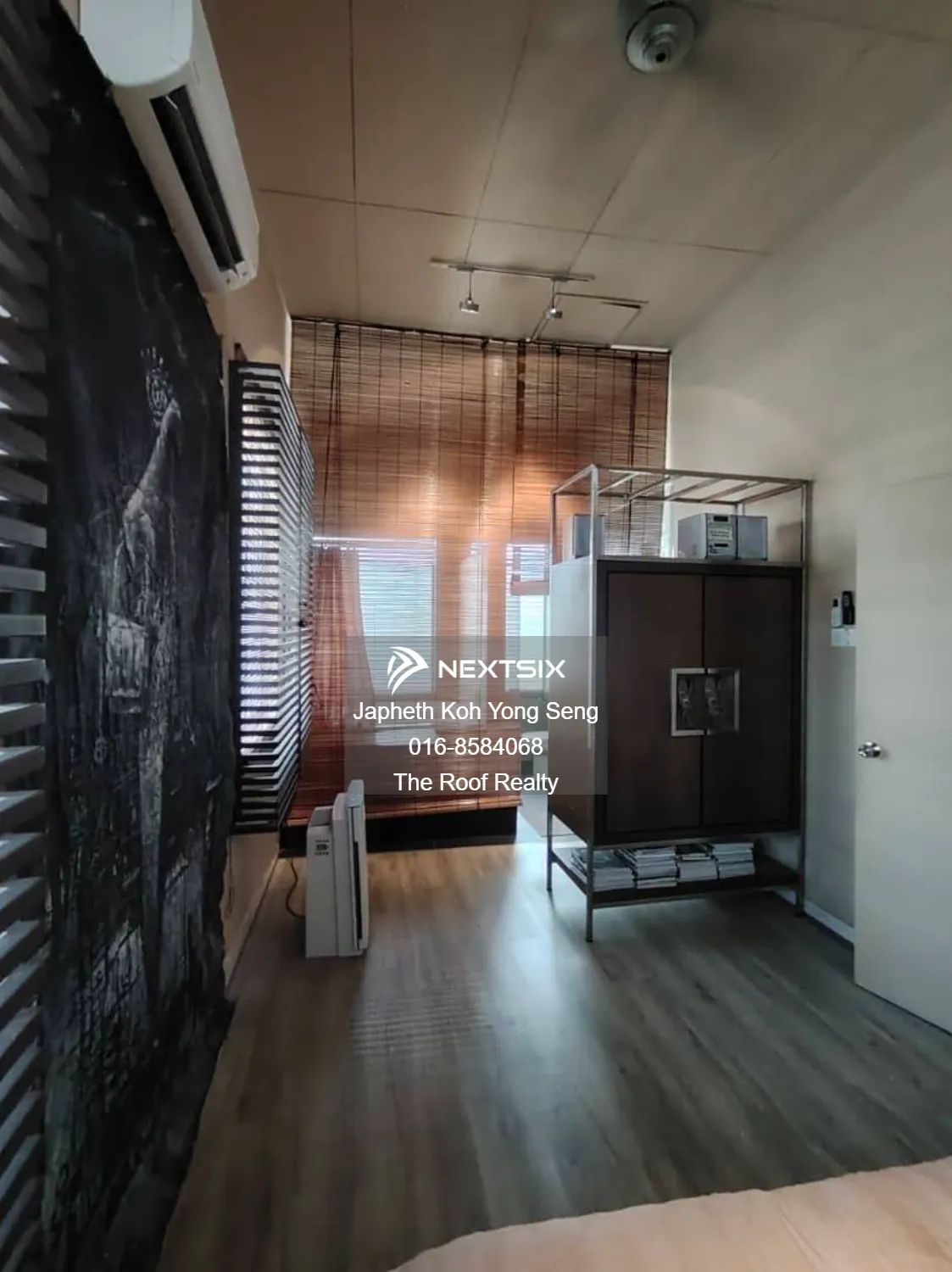 1.5-sty Terrace/Link House For Sale in Tebrau Johor - Image 12