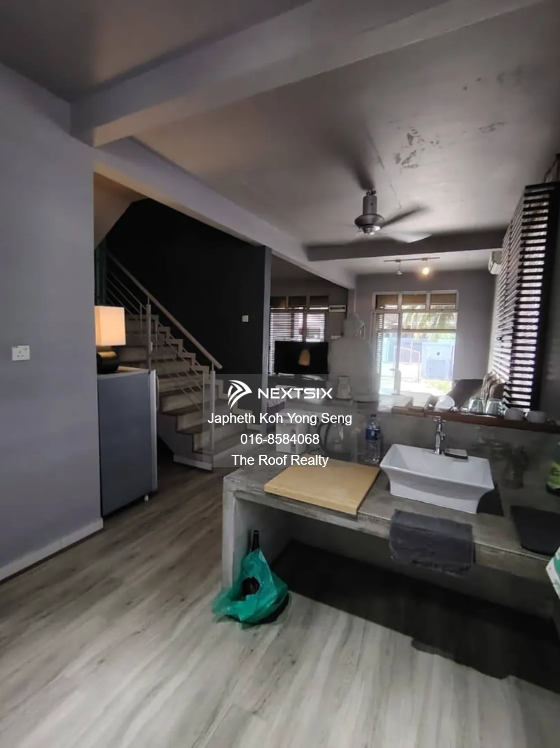 1.5-sty Terrace/Link House For Sale in Tebrau Johor - Image 5