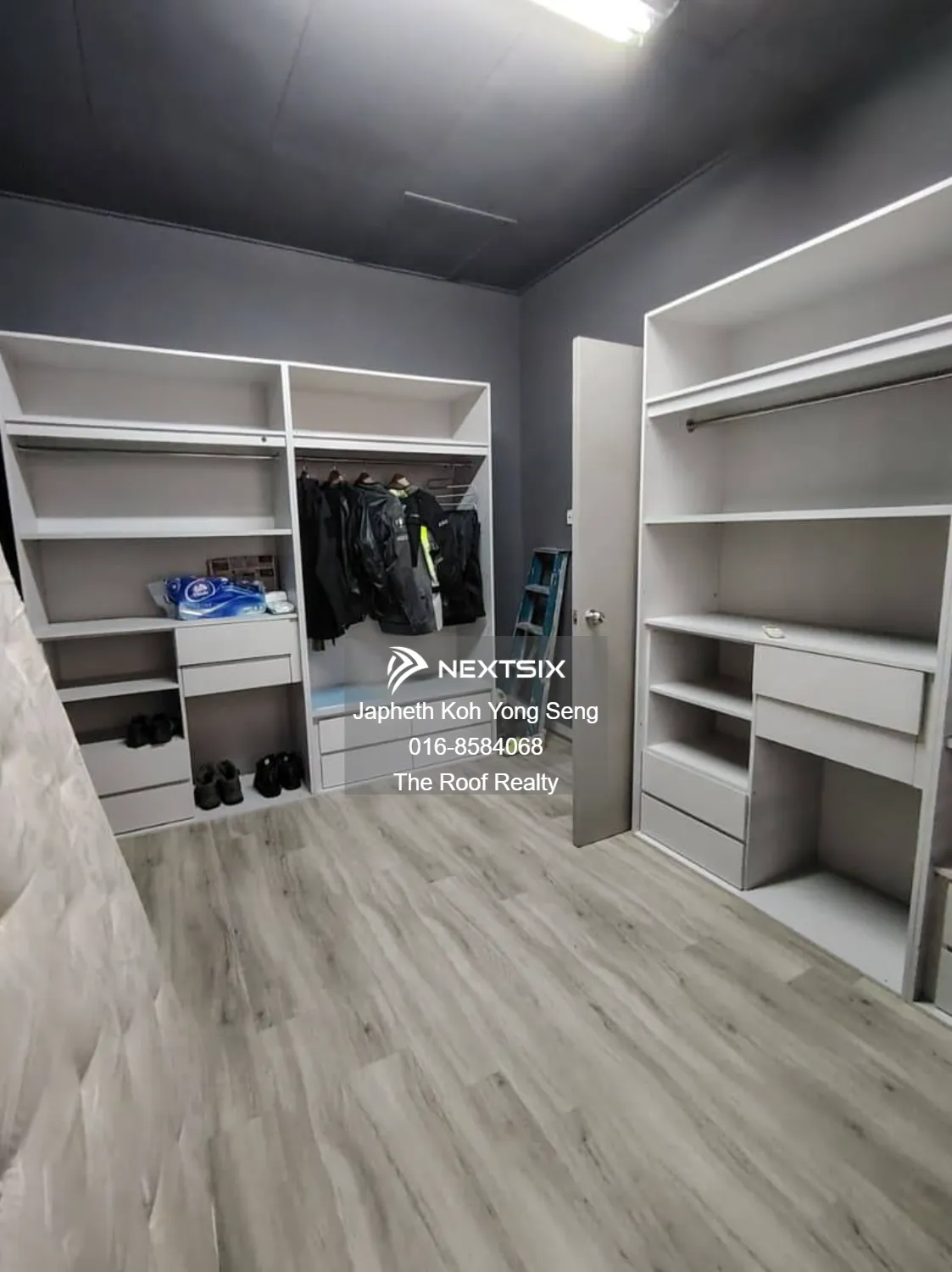 1.5-sty Terrace/Link House For Sale in Tebrau Johor - Image 6