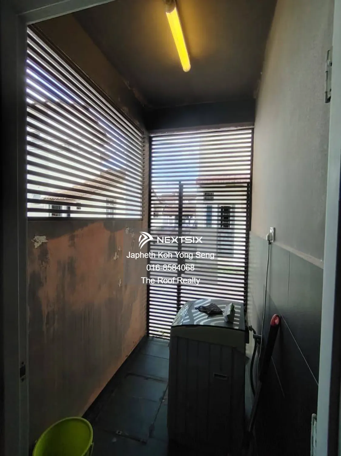 1.5-sty Terrace/Link House For Sale in Tebrau Johor - Image 7