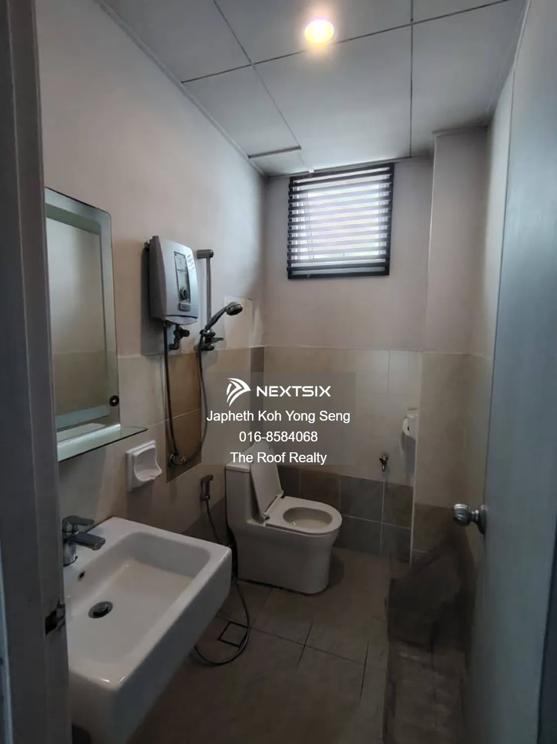 1.5-sty Terrace/Link House For Sale in Tebrau Johor - Image 8