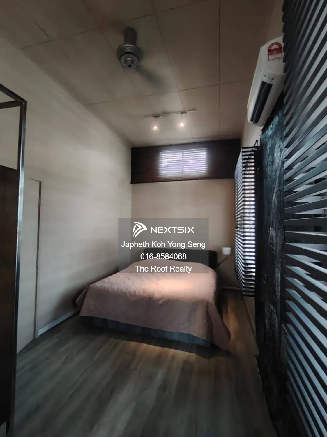 1.5-sty Terrace/Link House For Sale in Tebrau Johor - Image 9