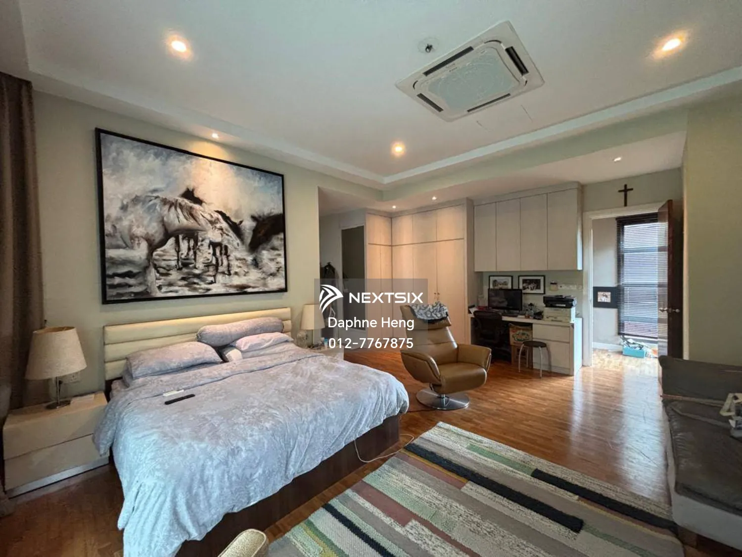 Semi-detached House For Sale in Iskandar Puteri (Nusajaya) Johor - Image 6