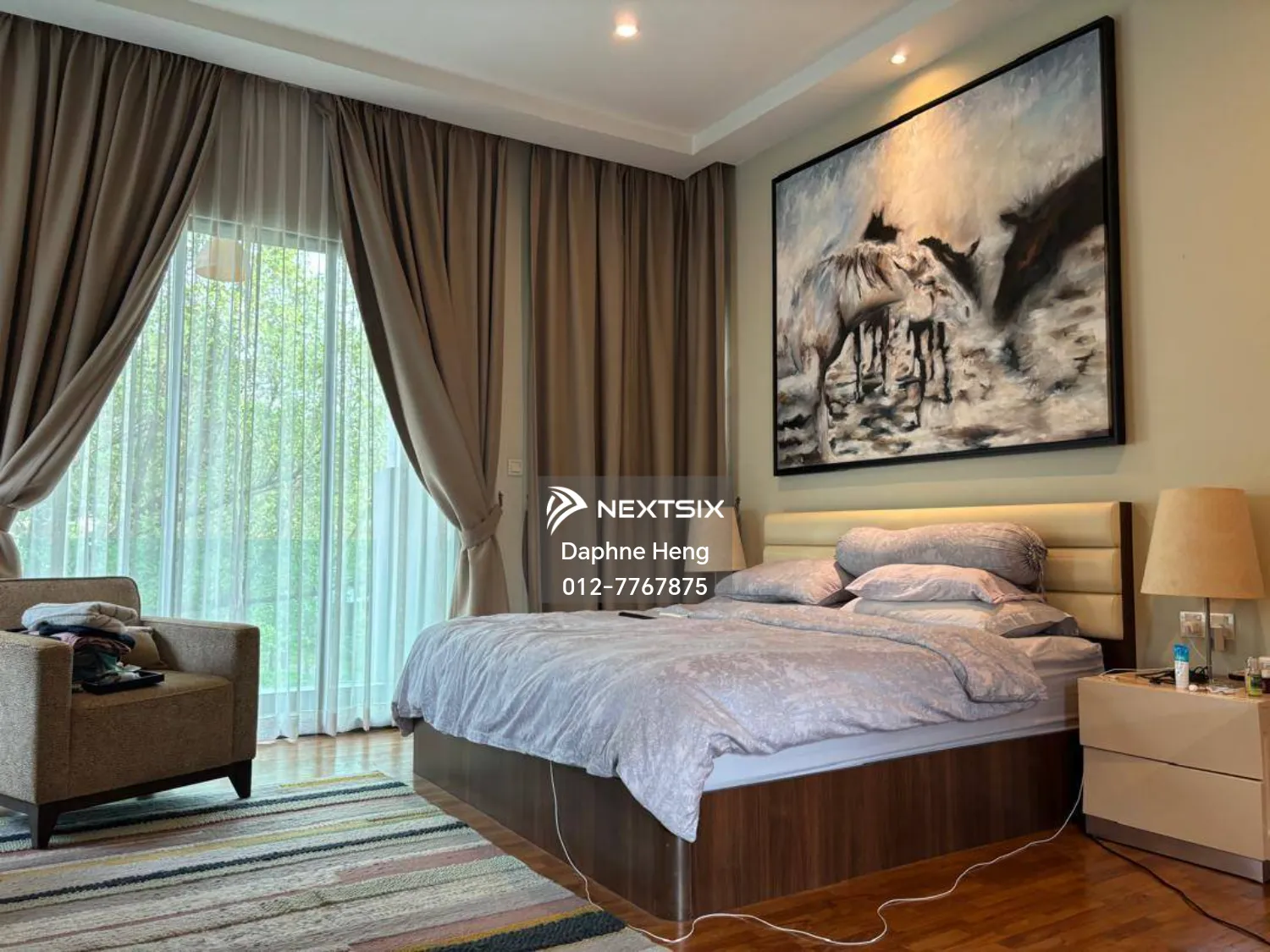 Semi-detached House For Sale in Iskandar Puteri (Nusajaya) Johor - Image 7