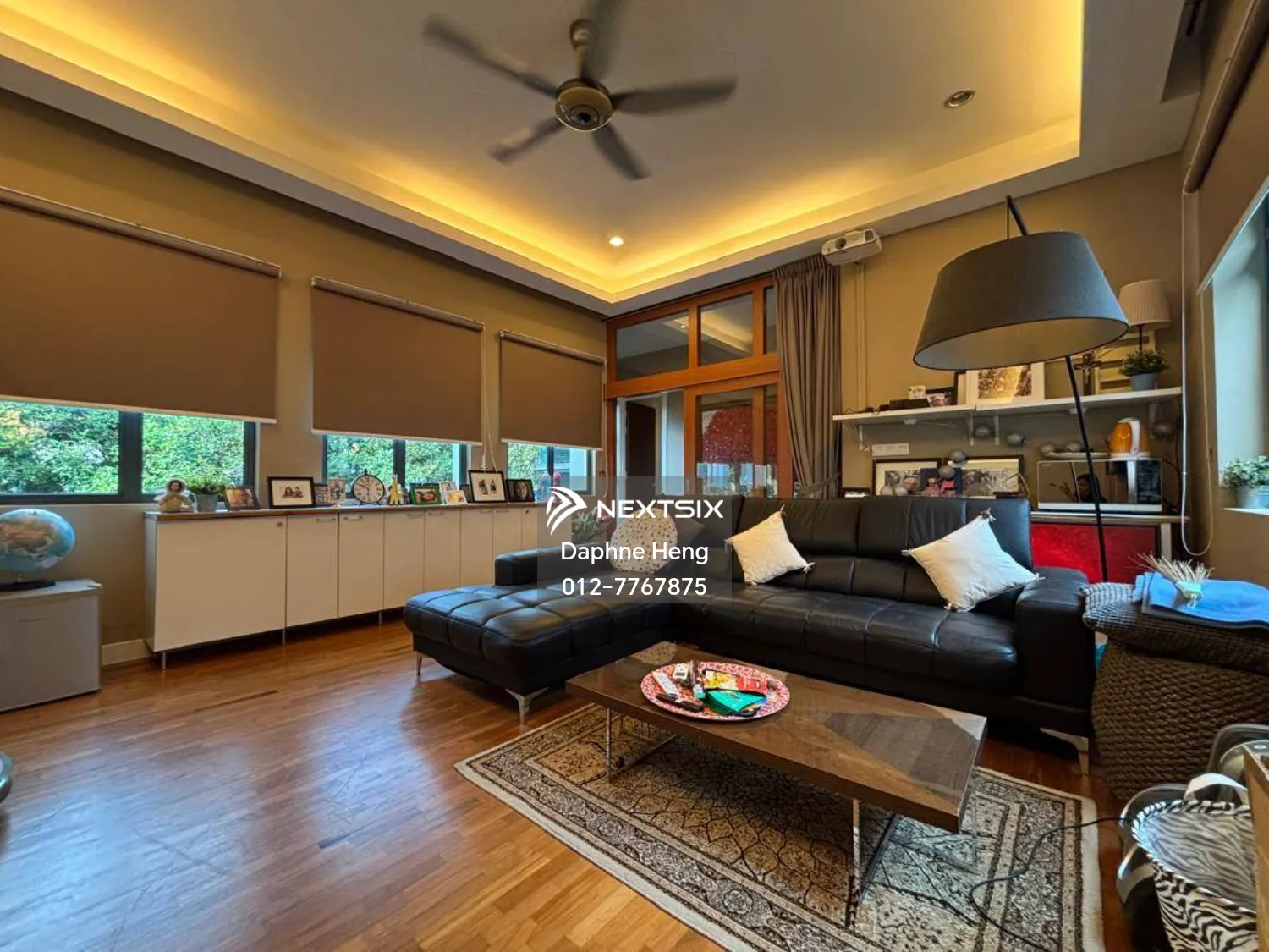Semi-detached House For Sale in Iskandar Puteri (Nusajaya) Johor - Image 8