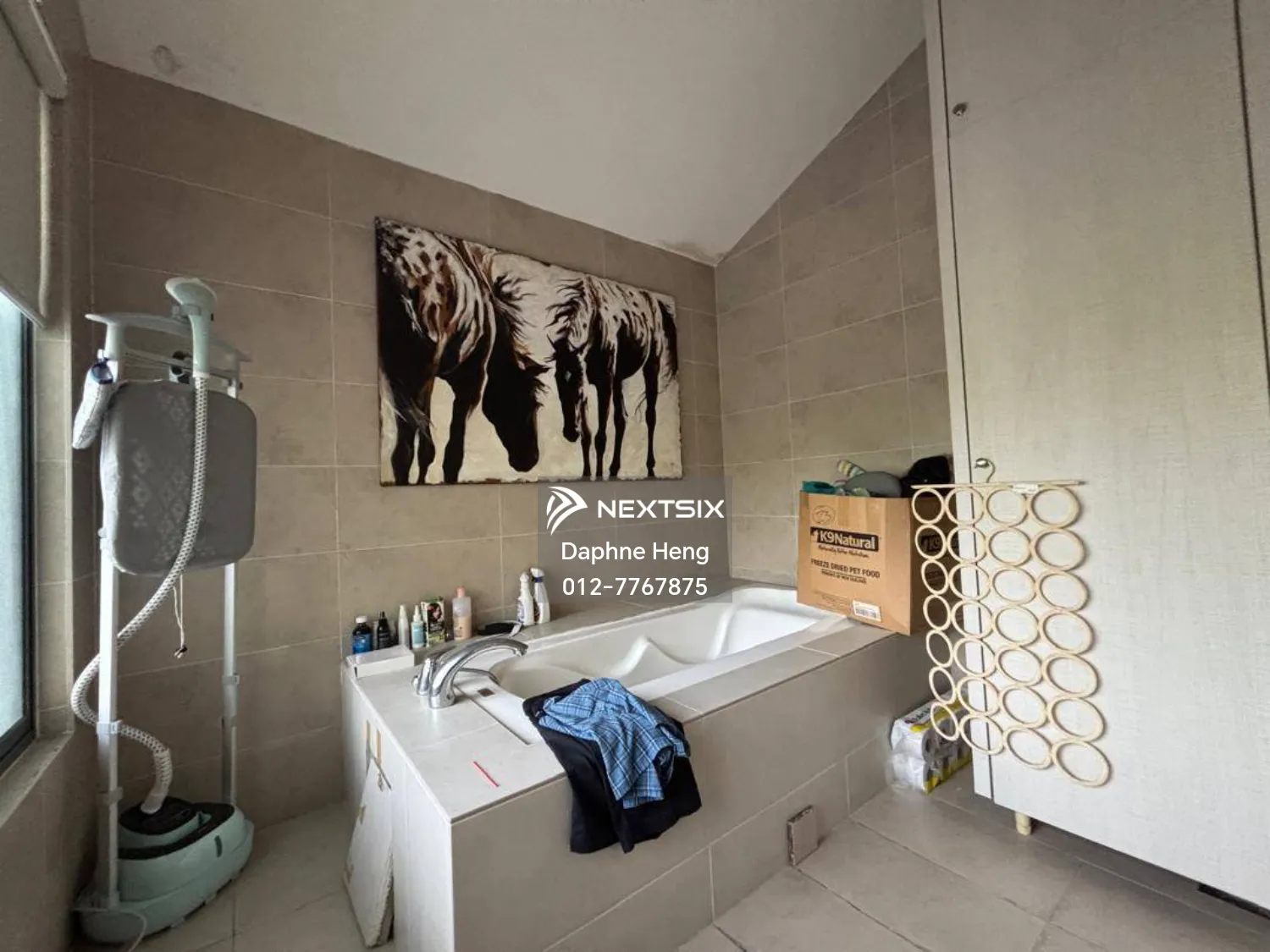 Semi-detached House For Sale in Iskandar Puteri (Nusajaya) Johor - Image 9