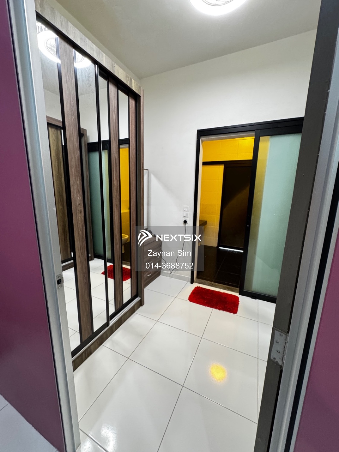 2-sty Terrace/Link House For Rent in Pasir Gudang Johor - Image 10