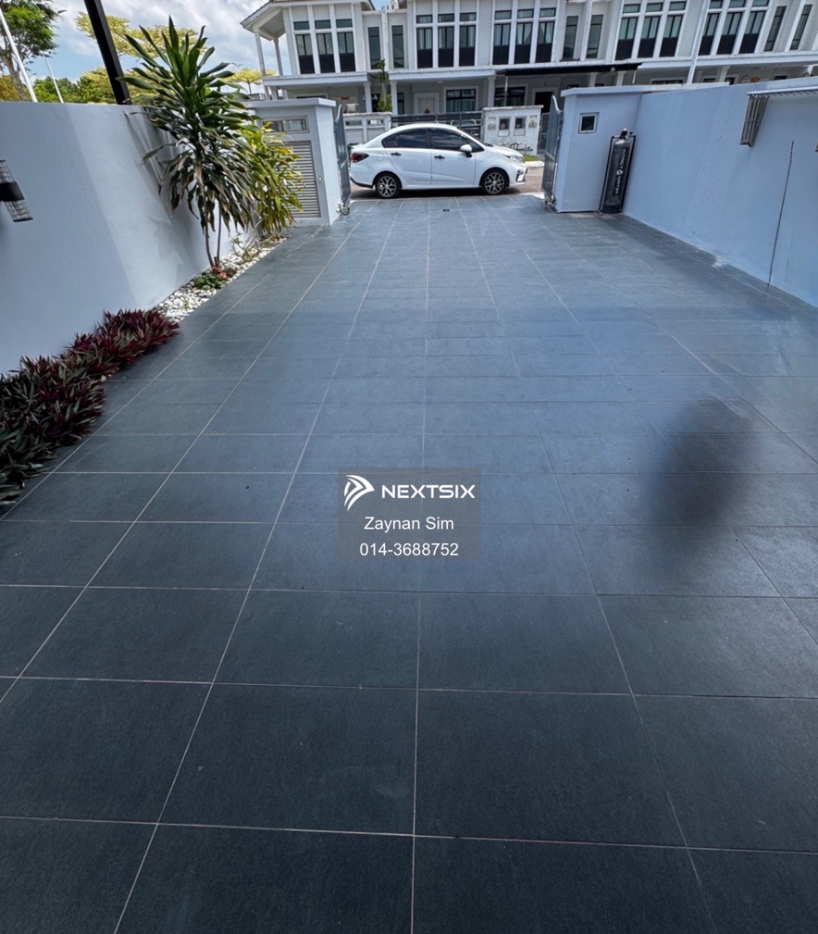 2-sty Terrace/Link House For Rent in Pasir Gudang Johor - Image 12