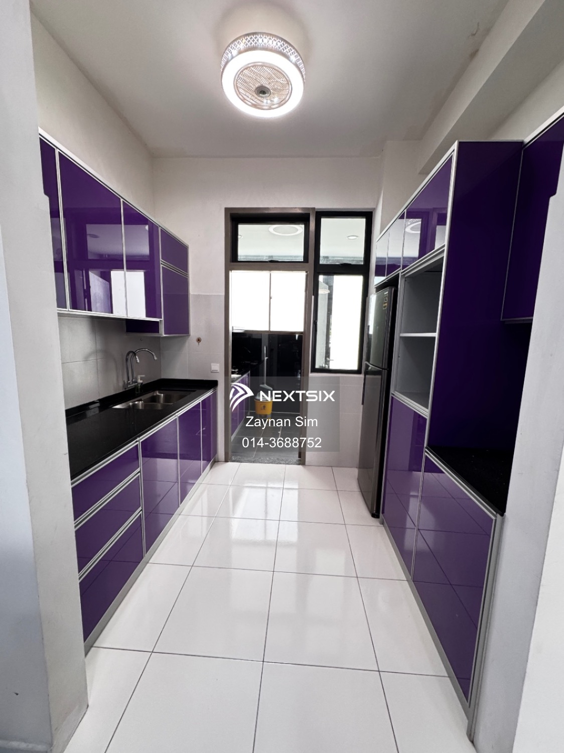 2-sty Terrace/Link House For Rent in Pasir Gudang Johor - Image 5