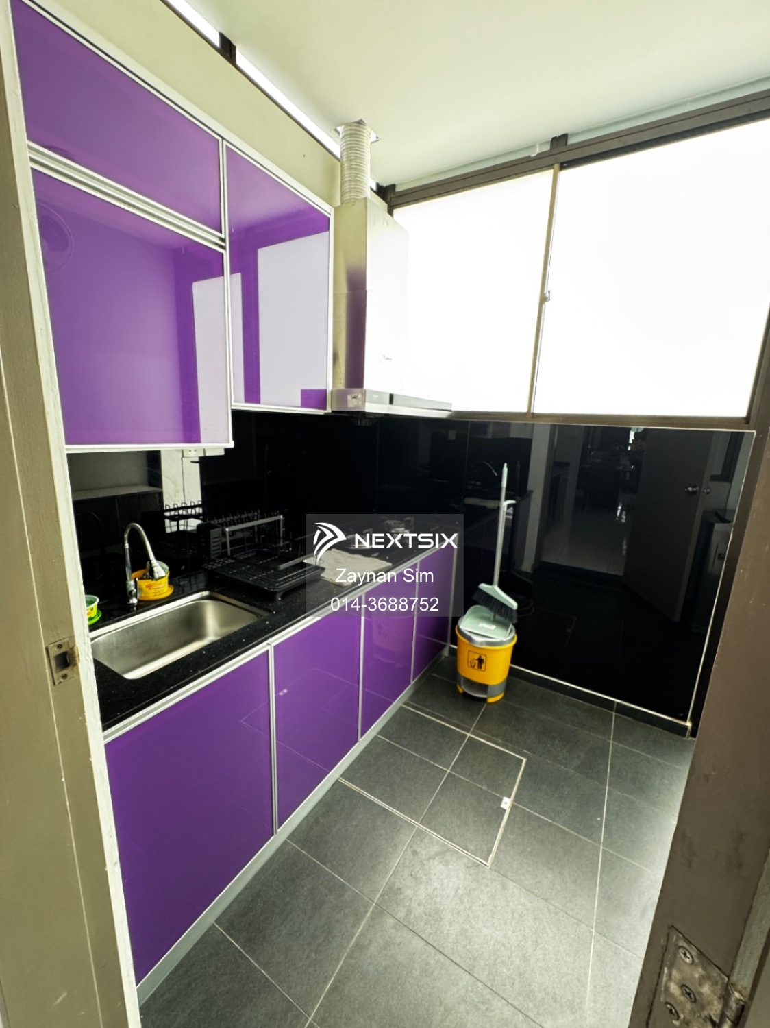 2-sty Terrace/Link House For Rent in Pasir Gudang Johor - Image 6