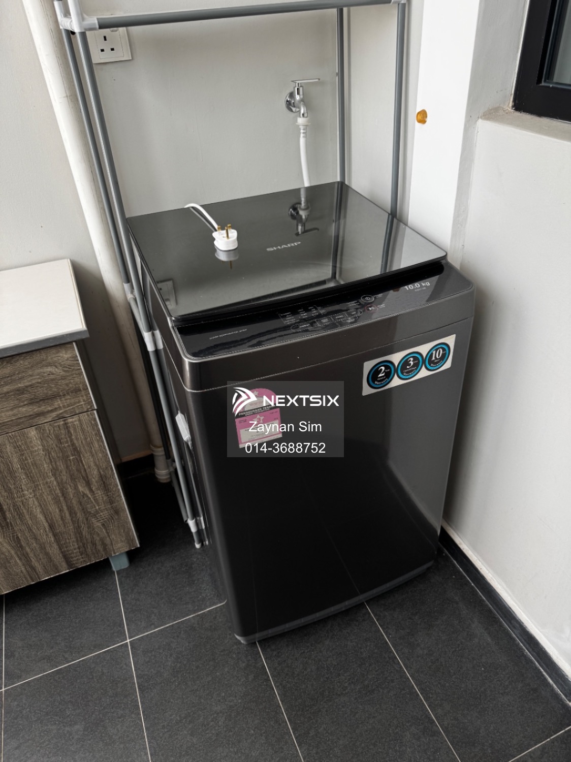 2-sty Terrace/Link House For Rent in Pasir Gudang Johor - Image 7