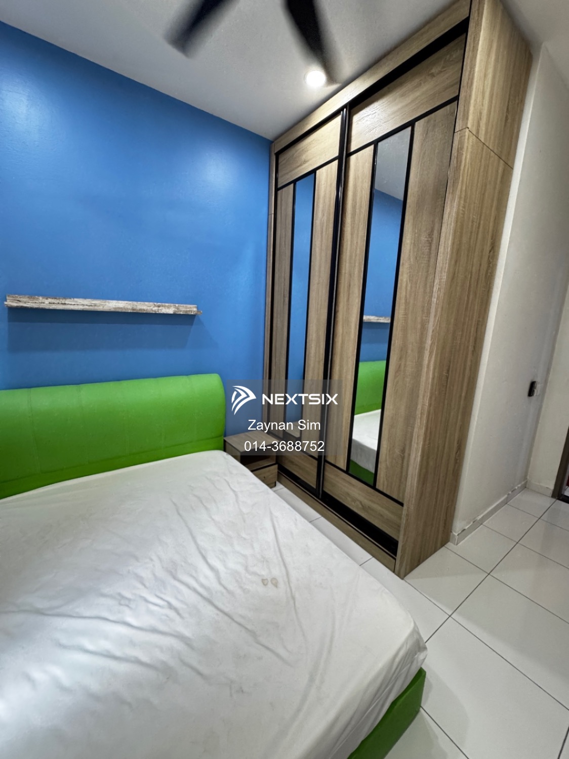 2-sty Terrace/Link House For Rent in Pasir Gudang Johor - Image 8