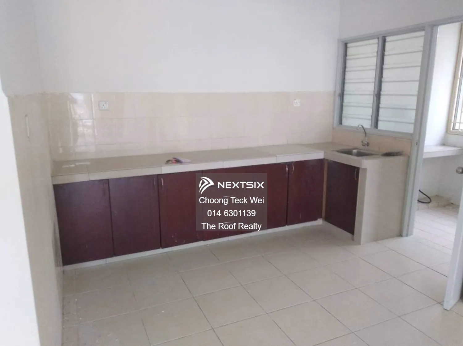 Condominium For Rent in Setapak Kuala Lumpur