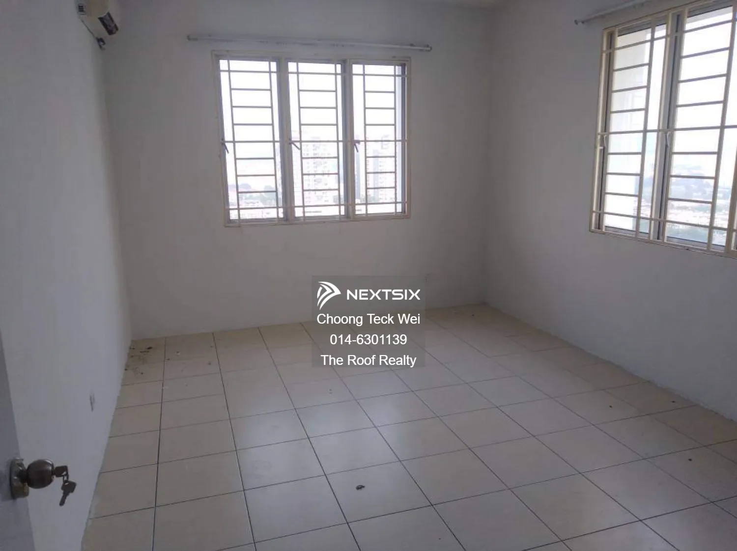 Condominium For Rent in Setapak Wilayah Persekutuan Kuala Lumpur - Image 5