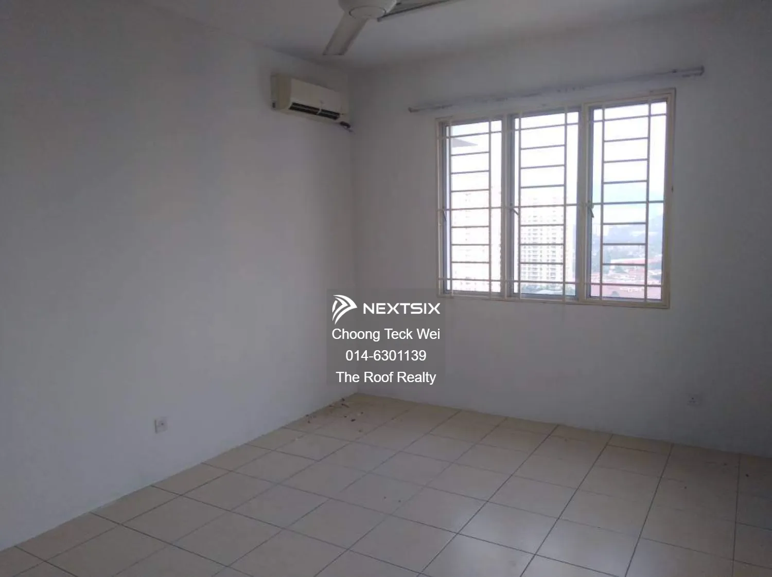Condominium For Rent in Setapak Wilayah Persekutuan Kuala Lumpur - Image 8