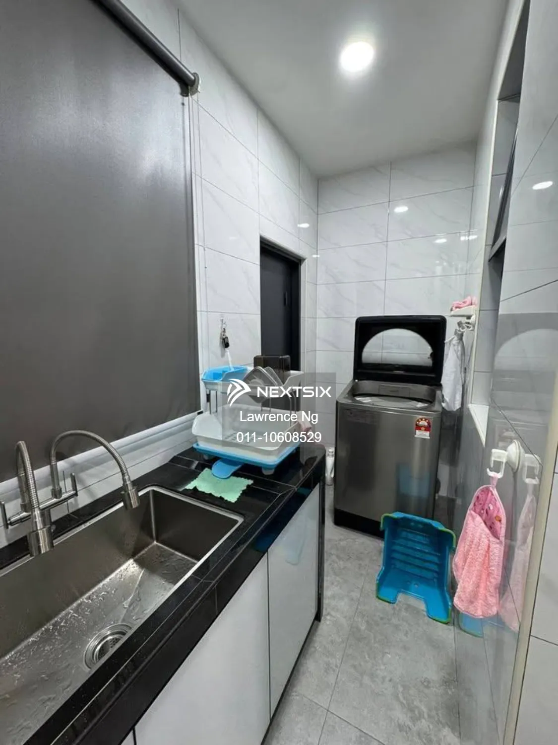 2-sty Terrace/Link House For Sale in Johor Bahru Johor - Image 12