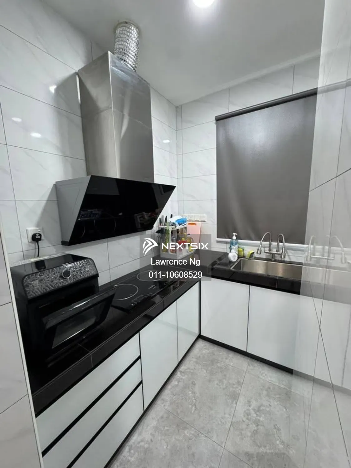 2-sty Terrace/Link House For Sale in Johor Bahru Johor - Image 5