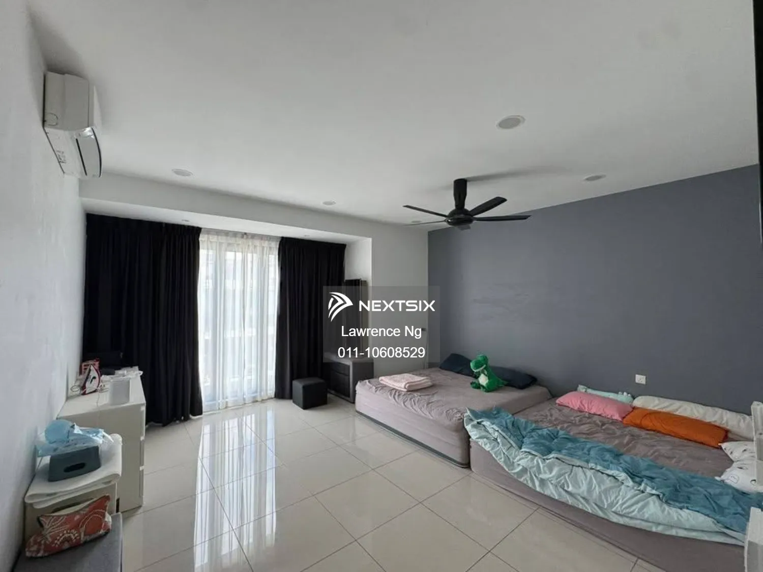 2-sty Terrace/Link House For Sale in Johor Bahru Johor - Image 6