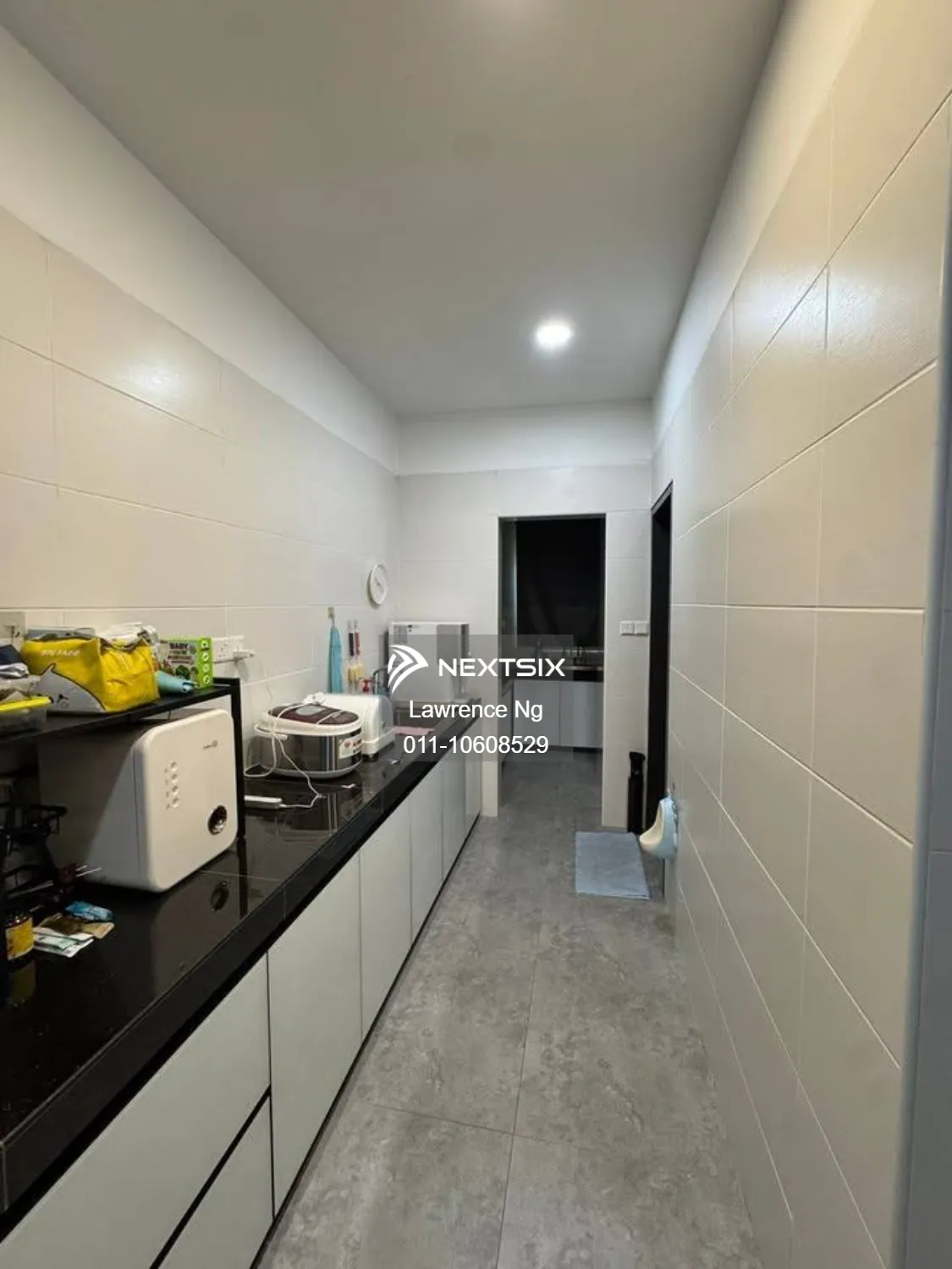 2-sty Terrace/Link House For Sale in Johor Bahru Johor - Image 8